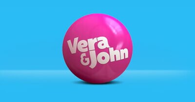 Vera & John logo